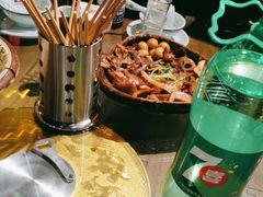 -灶东家民间菜(回兴店)