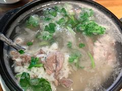 -真粥道(新华东路店)