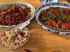 -青城甲(青城山店)