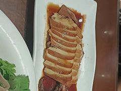 -德兴馆(广东路总店)