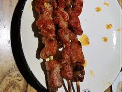 -北疆饭店(金狮广场店)