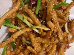 -鑫小城故事·藕汤·家常菜(台北一路总店)