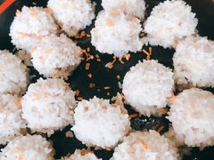 -金达莱冷面百年石锅饭(宾馆胡同店)