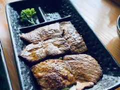 煎猪肝-天手古舞居酒屋(889广场店)