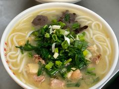 -文山荷鲜居(翠湖店)