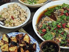 -淑芳饭店