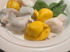 -前海沿•青岛菜(中山路天主教堂店)