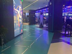 -威仕顿健身游泳(御锦城店)