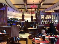 -广州富力丽思卡尔顿酒店