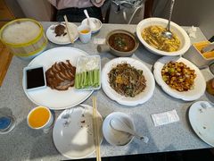 -紫光园(劲松店)