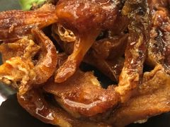 -中心大酒店·本味餐厅