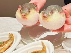 -永安鱼庄·镇江菜(东吴路店)