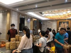 -龙的酒楼·手工早茶·顺德菜(近良路店)