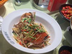 -聚味瞿记·龙虾堂(咸嘉湖店)