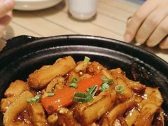 -上下九广州菜馆(李家村万达店)