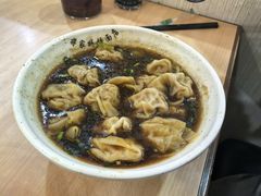 -蒋家桥饺面店(东关街店)