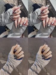 -M·X Nail日式美甲美睫