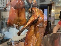 -黄连大头华烧鹅店(大良店)