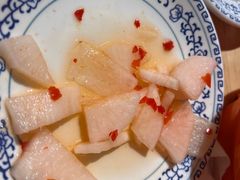 -明婷饭店(外曹家巷店)