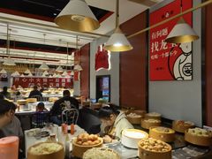 -龍歌自助小火锅(崂山丽达店)