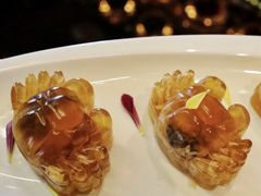 -北京四季酒店·采逸轩