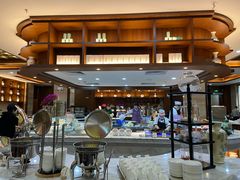 -大佛寺高级素食自助餐厅