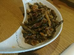 -菩提树·素食餐厅(汇智国际商业中心店)