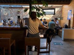 大堂-VOYAGE COFFEE(北锣鼓巷店)
