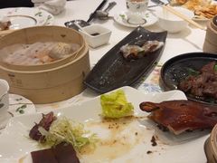 -翠园(北京王府中环店)