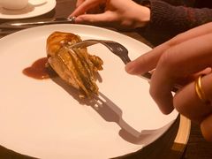 -万丽轩·粤菜(王府井金茂万丽酒店)