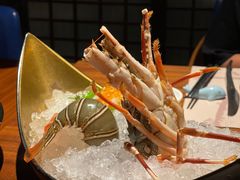 -Mr·Fish鱼鲜生海鲜放题(银泰in99店)