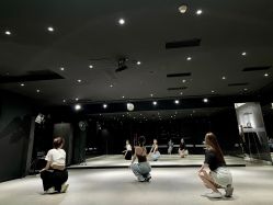 点击看大图 -OCEAN DANCE高空舞蹈室