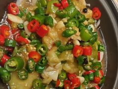 -解家河南菜(农业路店)