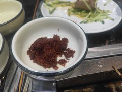 -运德成·天津老味烧烤(广开二马路店)