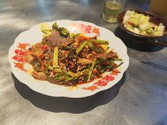 -馬伍旺川菜(江北虹悦城店)