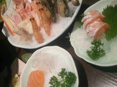 -仓桥家·焗寿司·锅物(光谷步行街店)