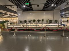 -中国铁道博物馆(正阳门馆)