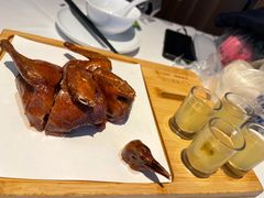 -汤城小厨•粤菜•靓汤(金宝街店)