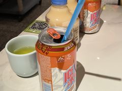 -奔跑吧陕菜·盛世长安(民乐园万达店)