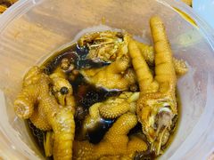 -陈记汤饭(水巷口店)
