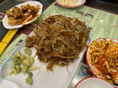 -葛记焖饼(桐柏路店)