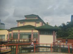 -纪念孙中山市政公园