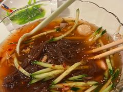 -七八冷面·延边朝鲜族美食(圣熙八号店)