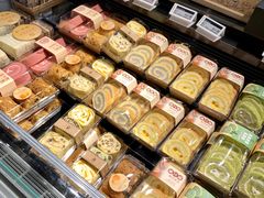-Olé精品超市(北京合生汇店)