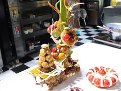 -王森咖啡西点烘焙培训(上海名厨中心店)