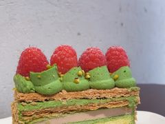 -遇见拿破仑(熙南里店)