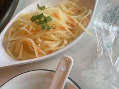 -江湖水乡铁锅炖魚(周庄嘉园店)