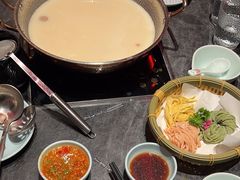 -捞王猪肚鸡火锅(金华义乌之心店)