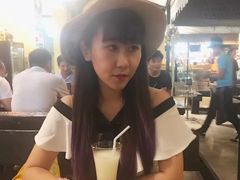 -芭提雅海鲜市场
