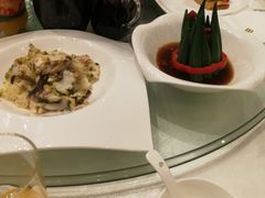 -西安锦江国际酒店